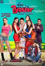 Watch Kis Kisko Pyaar Karoon 123movieshub