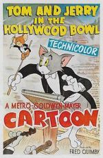 Watch Tom and Jerry in the Hollywood Bowl 123movieshub