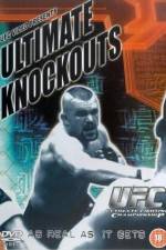 Watch UFC: Ultimate Knockouts 123movieshub