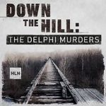 Watch Down the Hill: The Delphi Murders (TV Special 2020) 123movieshub