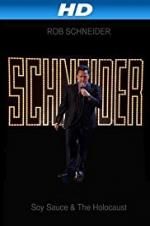 Watch Rob Schneider: Soy Sauce and the Holocaust 123movieshub