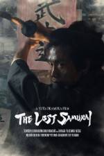 Watch The Lost Samurai 123movieshub