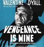 Watch Vengeance Is Mine 123movieshub