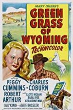 Watch Green Grass of Wyoming 123movieshub