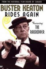 Watch Buster Keaton Rides Again 123movieshub