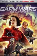 Watch Garm Wars: The Last Druid 123movieshub