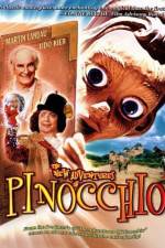 Watch The New Adventures of Pinocchio 123movieshub