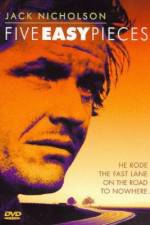 Watch Five Easy Pieces 123movieshub