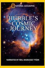 Watch Hubble\'s Cosmic Journey 123movieshub