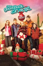 Watch Good Luck Charlie, It's Christmas! 123movieshub