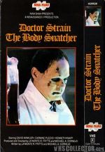 Watch Doctor Strain the Body Snatcher 123movieshub
