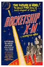 Watch Rocketship X-M 123movieshub