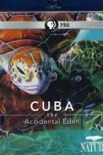 Watch Cuba: The Accidental Eden 123movieshub