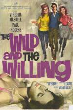 Watch The Wild and the Willing 123movieshub