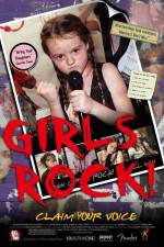 Watch Girls Rock! 123movieshub