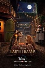 Watch Lady and the Tramp 123movieshub