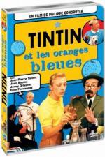 Watch Tintin et les oranges bleues 123movieshub