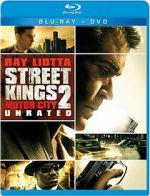 Watch Street Kings 2: Motor City 123movieshub