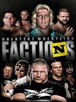 Watch WWE Presents... Wrestling\'s Greatest Factions 123movieshub