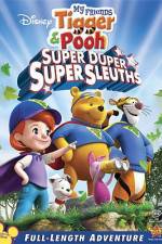 Watch My Friends Tigger and Pooh: Super Duper Super Sleuths 123movieshub