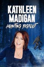 Watch Kathleen Madigan: Hunting Bigfoot 123movieshub