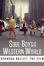 Watch Soul Boys of the Western World 123movieshub