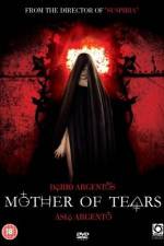 Watch The Mother Of Tears 123movieshub
