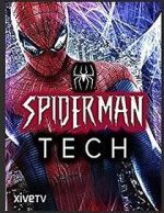 Watch Spider-Man Tech 123movieshub