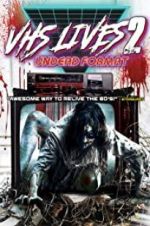 Watch VHS Lives 2: Undead Format 123movieshub