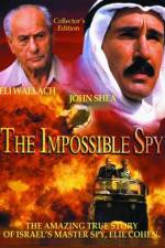 Watch The Impossible Spy 123movieshub