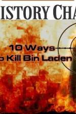 Watch 10 Ways to Kill Bin Laden 123movieshub