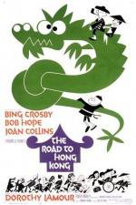 Watch The Road to Hong Kong 123movieshub