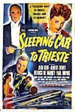 Watch Sleeping Car to Trieste 123movieshub