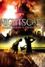 Watch Nightscape Dark Reign of Thanatos 123movieshub