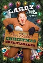 Watch Larry the Cable Guy\'s Star-Studded Christmas Extravaganza 123movieshub