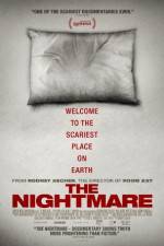 Watch The Nightmare 123movieshub
