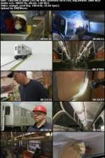 Watch National Geographic: Megafactories - NYC Subway Car 123movieshub