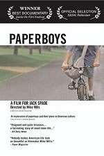 Watch Paperboys 123movieshub