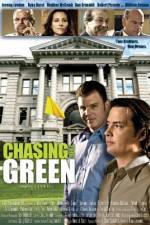 Watch Chasing the Green 123movieshub
