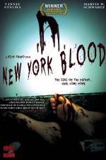 Watch New York Blood 123movieshub