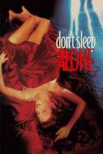 Watch Don't Sleep Alone 123movieshub