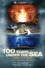 Watch 100 Years Under the Sea: Shipwrecks of the Caribbean 123movieshub