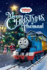 Watch Thomas And Friends: Merry Christmas Thomas 123movieshub