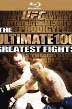 Watch UFC Ultimate 100 123movieshub