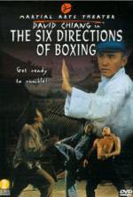 Watch The Six Directions of Boxing 123movieshub