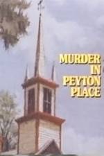 Watch Murder in Peyton Place 123movieshub
