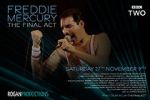 Watch Freddie Mercury - The Final Act (TV Special 2021) 123movieshub
