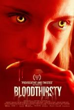 Watch Bloodthirsty 123movieshub