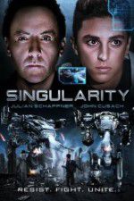 Watch Singularity 123movieshub