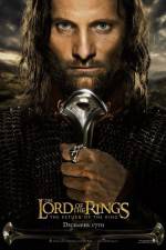 Watch The Lord of the Rings: The Return of the King 123movieshub
